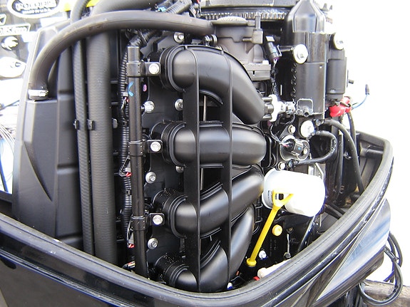 mercury f80 2024 hugges. 5 of 13