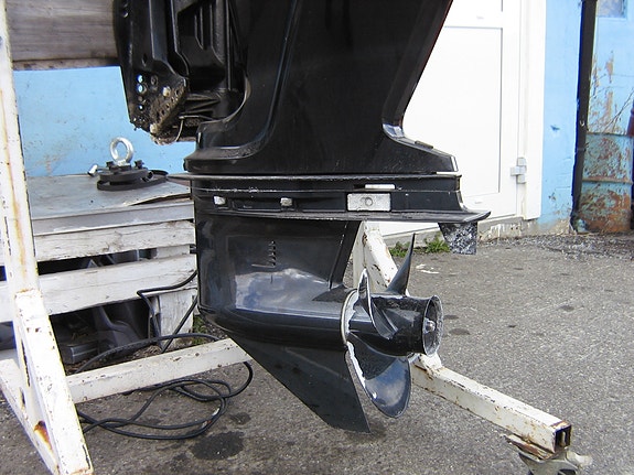 mercury f80 2024 hugges. 3 of 13