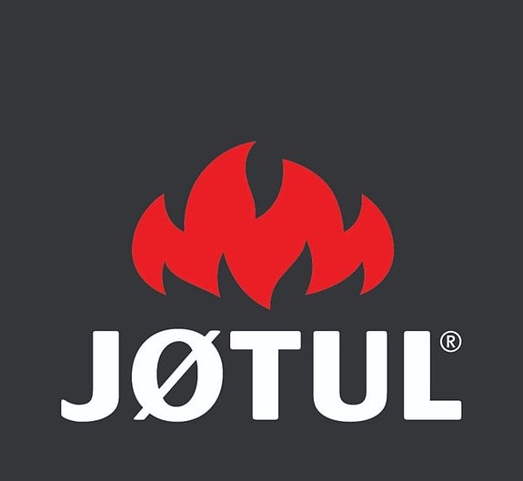 Jøtul AS logo