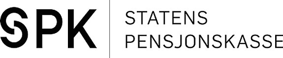 STATENS PENSJONSKASSE FORVALTNINGSBEDRIFT logo