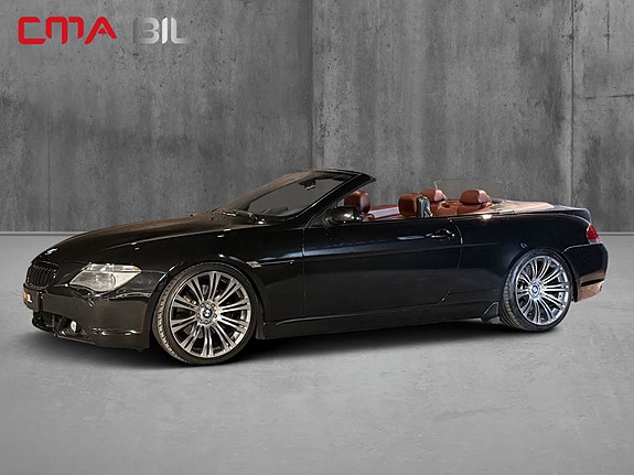 BMW 6-Serie
