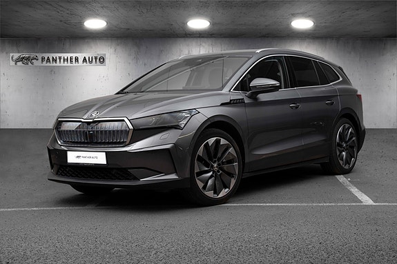 Skoda Enyaq-Serie