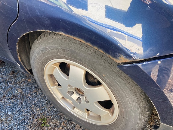 Ford Galaxy 5 of 5