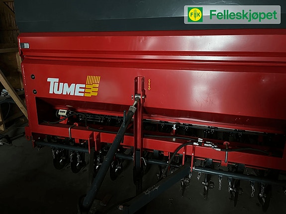 TUME HKL 2500 S