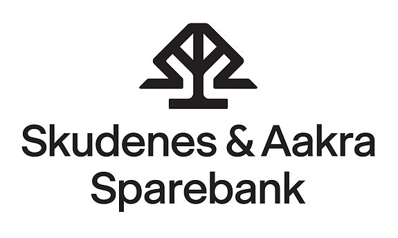 Skudenes & Aakra Sparebank logo