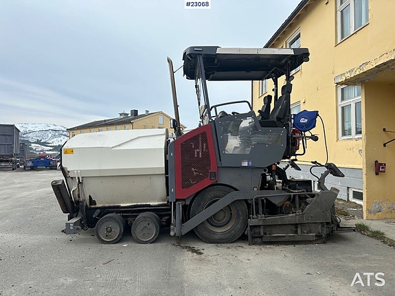 Dynapac SD1800W 2 of 5