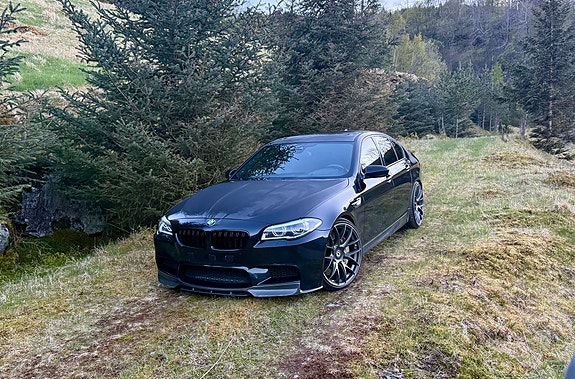 BMW M5 5 of 5