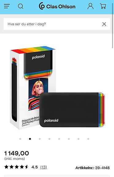 Product image 2 of 5