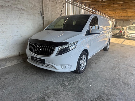 Mercedes-Benz Vito-Klasse
