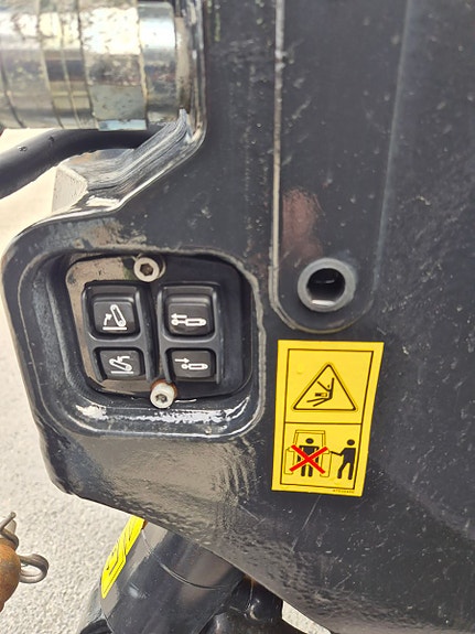 CASE IH PUMA 260 CVX 2025, kr 2 640 000,-