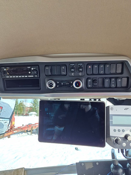 CASE IH PUMA 260 CVX 2025, kr 2 640 000,-