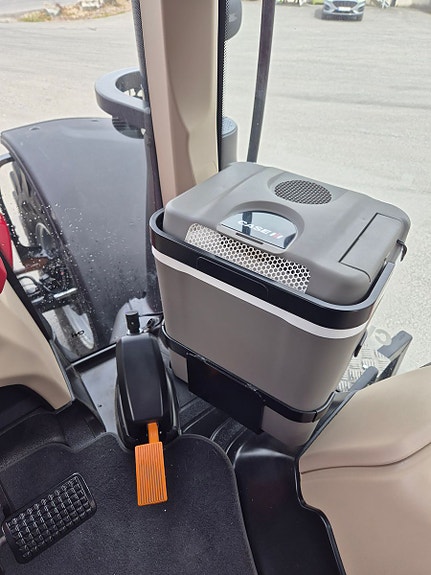 CASE IH PUMA 260 CVX 2025, kr 2 640 000,-