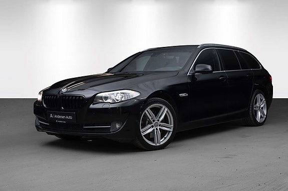 BMW 5-Serie