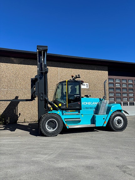 SMV 16-1200C