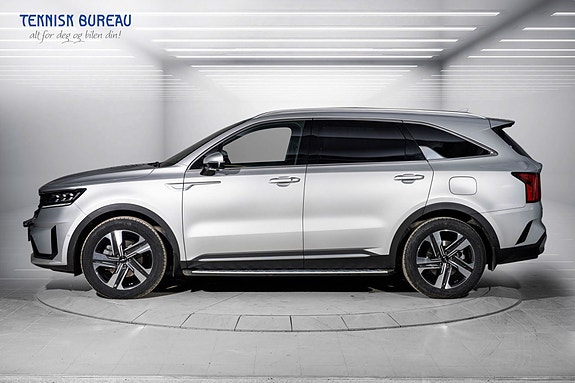 Kia Sorento 5 of 5