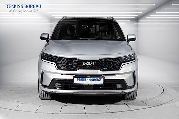 Kia Sorento 4 of 5