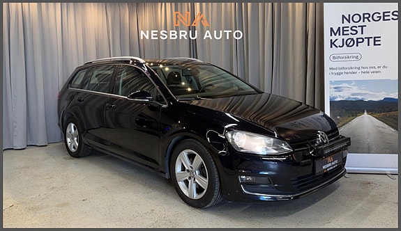 Volkswagen Golf-Serie