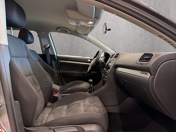 Volkswagen Golf VI 9 of 20