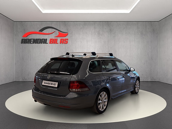 Volkswagen Golf VI 5 of 20