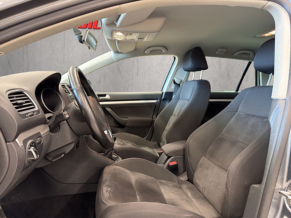 Volkswagen Golf VI 11 of 20
