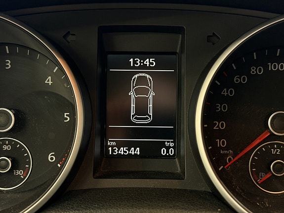 Volkswagen Golf VI 17 of 20