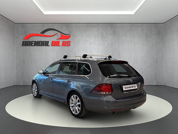 Volkswagen Golf VI 7 of 20