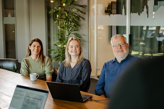 Bilde 1 av 3 i jobbannonse-galleriet