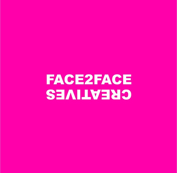 Face2face Creatives Norge AS logo
