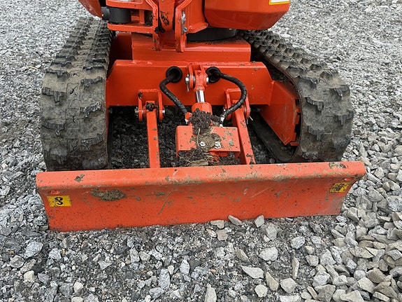 Attack Mini graver 715 kg LAGERVARE 21 of 30