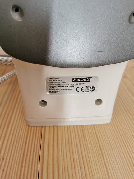 Product image 2 of 5