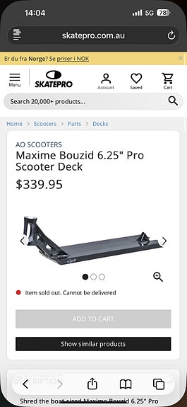 Product image 5 of 6