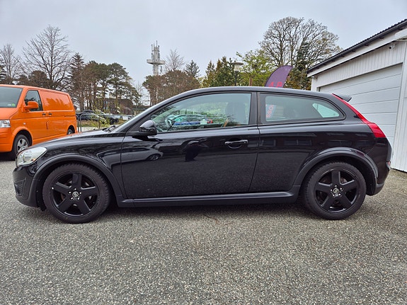 Volvo C30 4 of 5