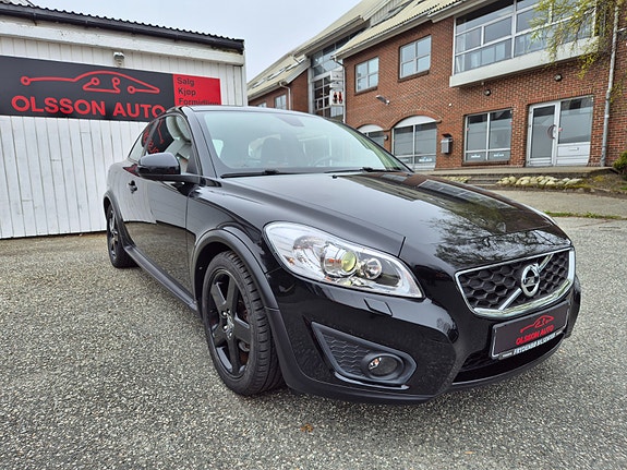 Volvo C30 2 of 5