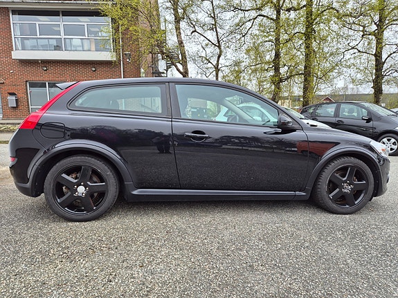 Volvo C30 5 of 5