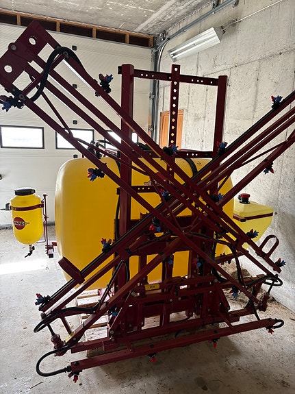 Hardi NK 2023, kr 123 000,-