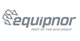 Equipnor AS logo