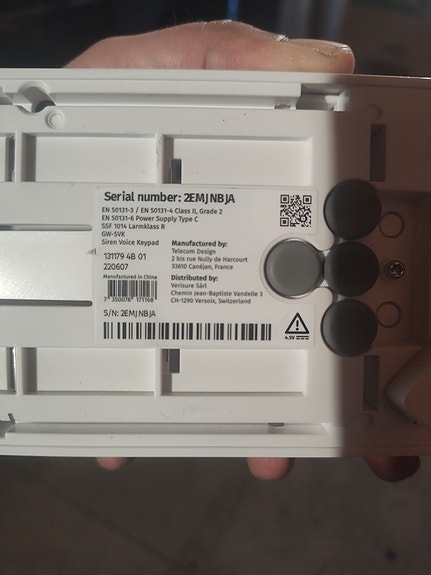 Product image 3 of 3
