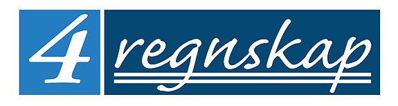Maks Regnskap AS logo