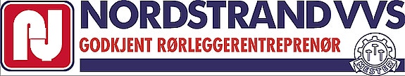 Nordstrand VVS AS logo