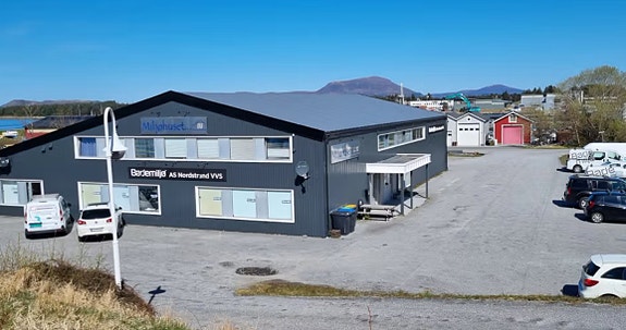 Bilde 2 av 2 i jobbannonse-galleriet