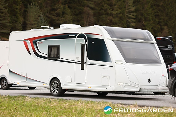 KABE IMPERIAL 600 XL FK // AC // Frontkjøkken // ALDE