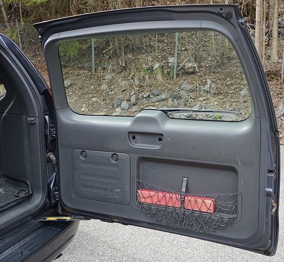 Toyota Land Cruiser 30 of 30