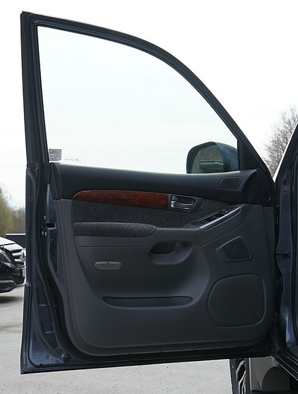 Toyota Land Cruiser 20 of 30