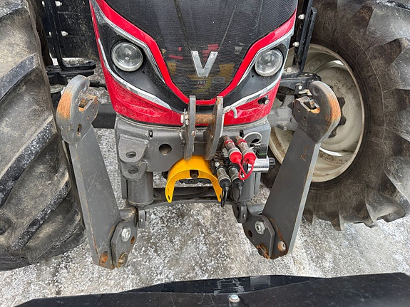 Valtra A135 2024, kr 1 149 000,-