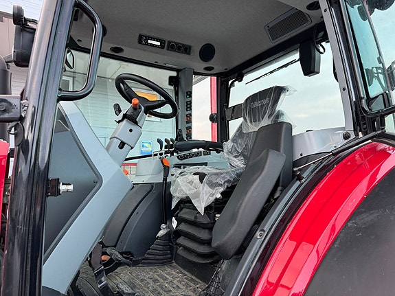 Valtra A135 2024, kr 1 149 000,-