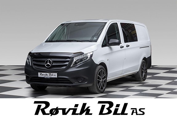 Mercedes-Benz Vito-Klasse