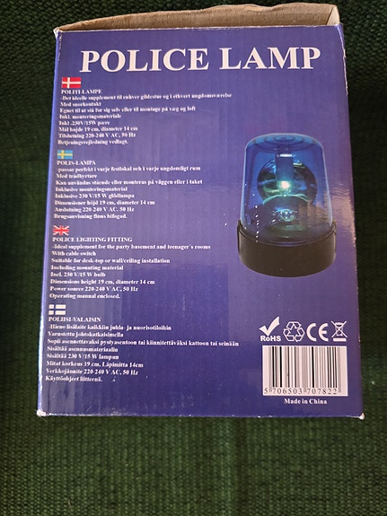 Product image 2 of 5