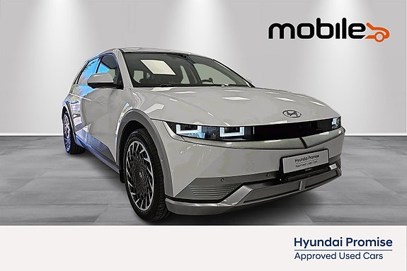 Hyundai Ioniq 5