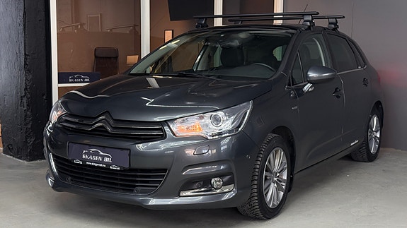Citroen C4 2 of 5