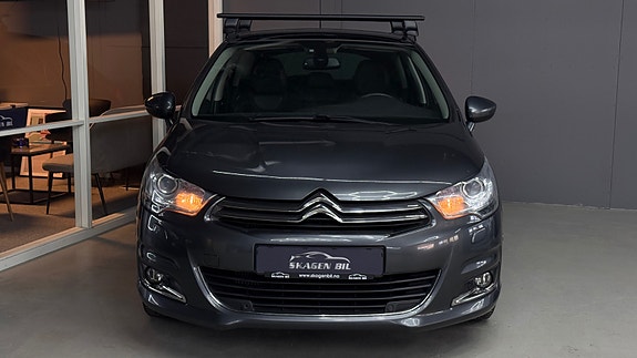 Citroen C4 4 of 5
